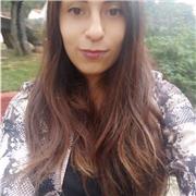 Clases y asesorías en psicología, artes escénicas y expresión oral,asesoría para la realización de ensayos, psicología comunitaria, asesoría para manejo de ansiedad. Psicóloga y artista escénica